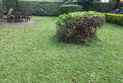 3 Bed Townhouse with En Suite at Off Runda Rd