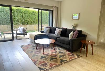 2 Bed Apartment in Riverside