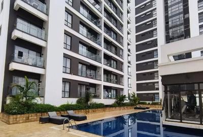 2 Bed Apartment with En Suite at Mbaazi Avenue