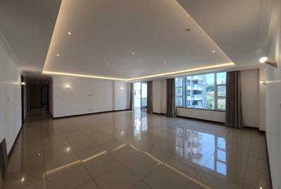 Elegant 4-Bedroom Apartment for Rent In General Mathenge