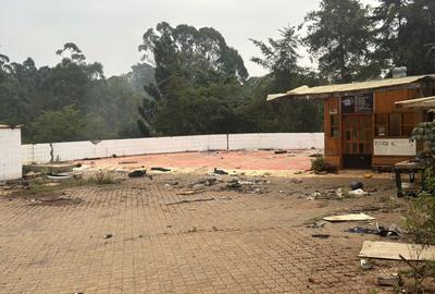 Commercial Property in Gigiri