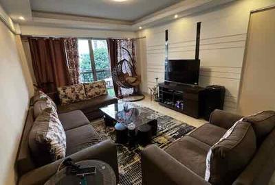 2 Bed Apartment with En Suite at Ngong Road - 4