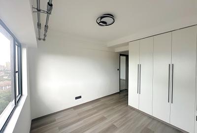 1 Bed Apartment with En Suite at Kilimani - 3