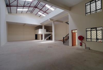 7,530 ft² Warehouse at Babadogo - 2