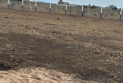 Land in Eastern ByPass