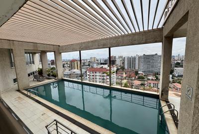 Serviced 2 Bed Apartment with En Suite in Kilimani - 3