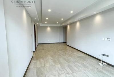 2 Bed Apartment with En Suite at General Mathenge