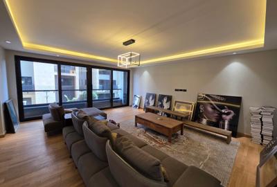 5 Bed Villa with En Suite at Muthangari Drive - 2