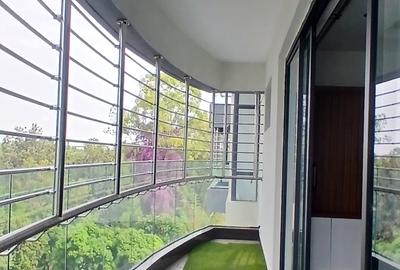 4 Bed Apartment with En Suite at Othaya Road - 3