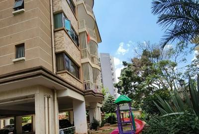 3 Bed Apartment with En Suite at Othaya Road - 3