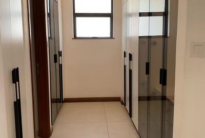 3 Bed Apartment with En Suite in Nyali Area