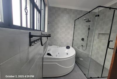 4 Bed Villa with En Suite at Mugutha - 2
