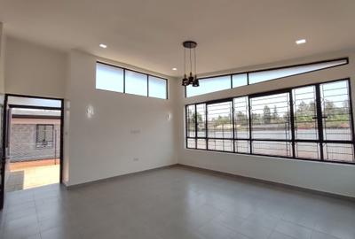 3 Bed House with En Suite at Ruiru - 3