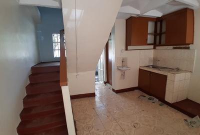 2 Bed House with En Suite in Karen