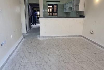 1 Bed Apartment with Borehole in Ruaka