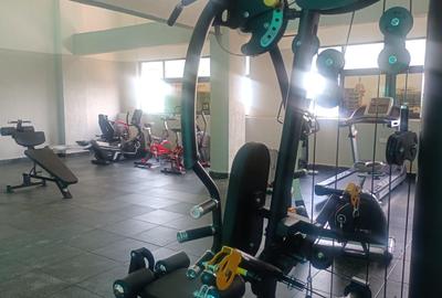 2 Bed Apartment with En Suite in Westlands Area