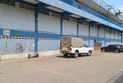 2.225 ac Warehouse with Backup Generator at Industrial Area - 4