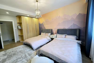 3 Bed Apartment with En Suite in Kileleshwa - 4
