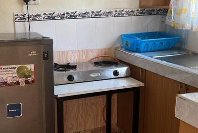 1 Bed House with Garden in Runda - 2