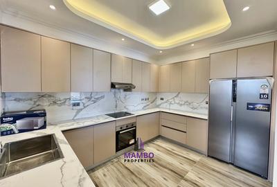 2 Bed Apartment with En Suite at Brookside Drive - 4