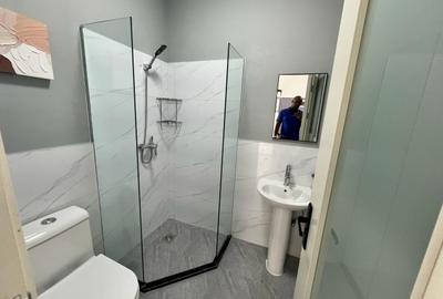 2 Bed Apartment with En Suite in Kilimani - 2