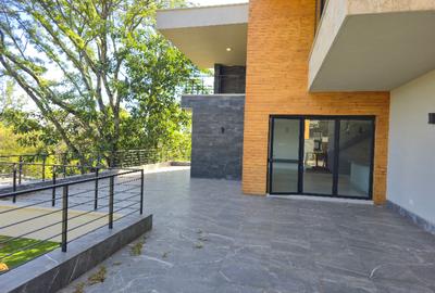 4 Bed Townhouse with En Suite in Loresho - 3