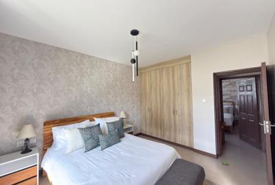 3 Bed Apartment with En Suite at Mombasa Road - 4