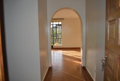 4 Bed Villa with En Suite at Edenville Estate Phase One