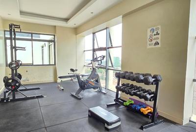 1 Bed Apartment with Swimming Pool in Hurlingham - 3