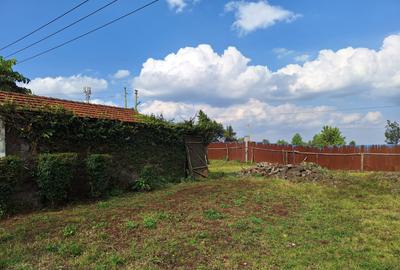 1.2 ac Commercial Land at Waiyaki Way