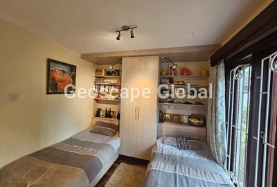 2 Bed House with En Suite in Runda