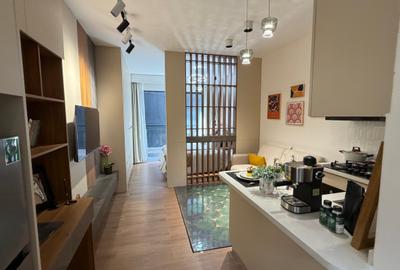 Studio Apartment with En Suite in Westlands Area