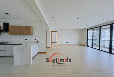 3 Bed Apartment with En Suite at Spring Valley