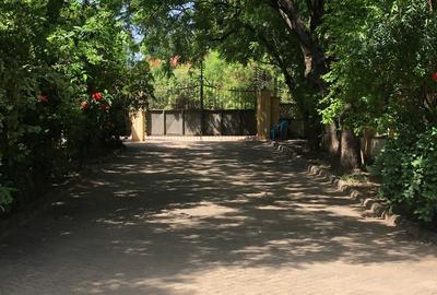 4 Bed House with En Suite in Shanzu