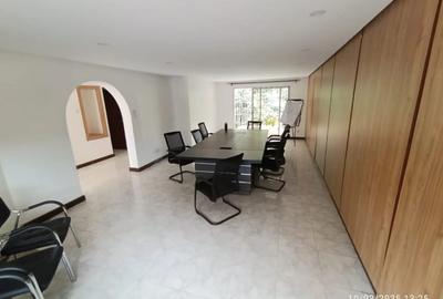 Commercial Property with Fibre Internet in Kileleshwa - 2