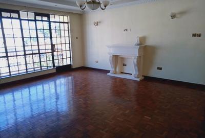 3 Bed Apartment with En Suite at Off Rhapta Road - 3