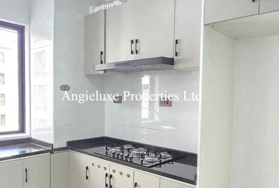 2 Bed Apartment with En Suite at Kindaruma Road