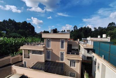 4 Bed House with En Suite at Kitisuru