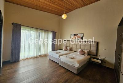 Furnished 4 Bed Apartment with En Suite in Kilimani - 3