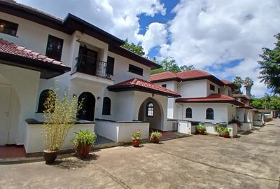 4 Bed Townhouse with En Suite at Mzima Spring - 3