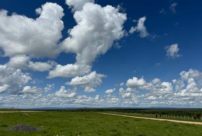0.125 ac Land in Isinya
