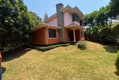 5 Bed Villa with En Suite in Kiambu Road - 3