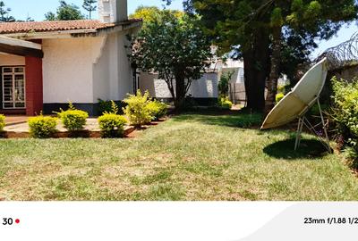 Furnished Commercial Property with Service Charge Included at Lavington