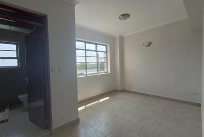 1 Bed Apartment with Parking at Kamakis