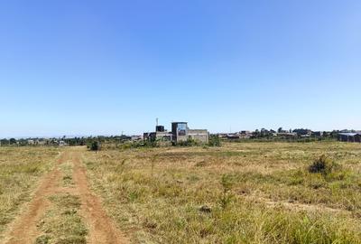 Residential Land at Juja Farm