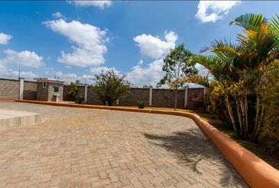 5 Bed House with En Suite in Thika - 3