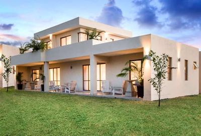 3 Bed House with En Suite at Vipingo