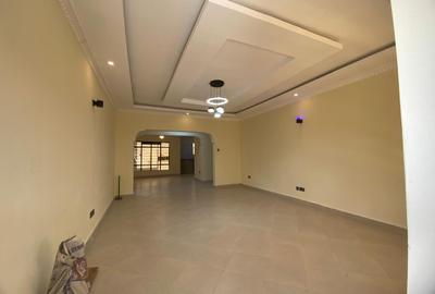 4 Bed House with En Suite in Kitengela - 3