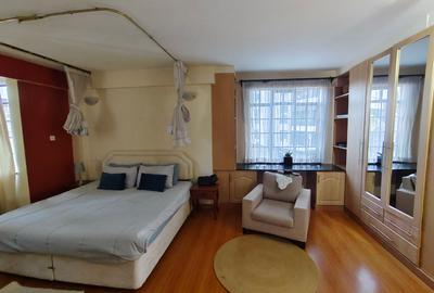 Furnished 3 Bed Apartment with Swimming Pool in Lavington - 2