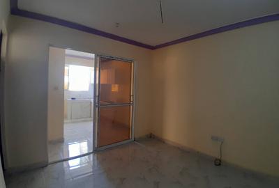 2 Bed Apartment with En Suite in Kongowea
